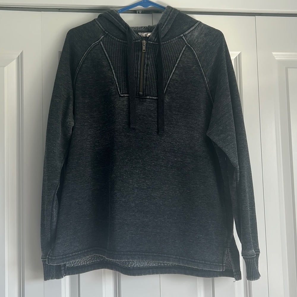 Grey Sweat Shirt